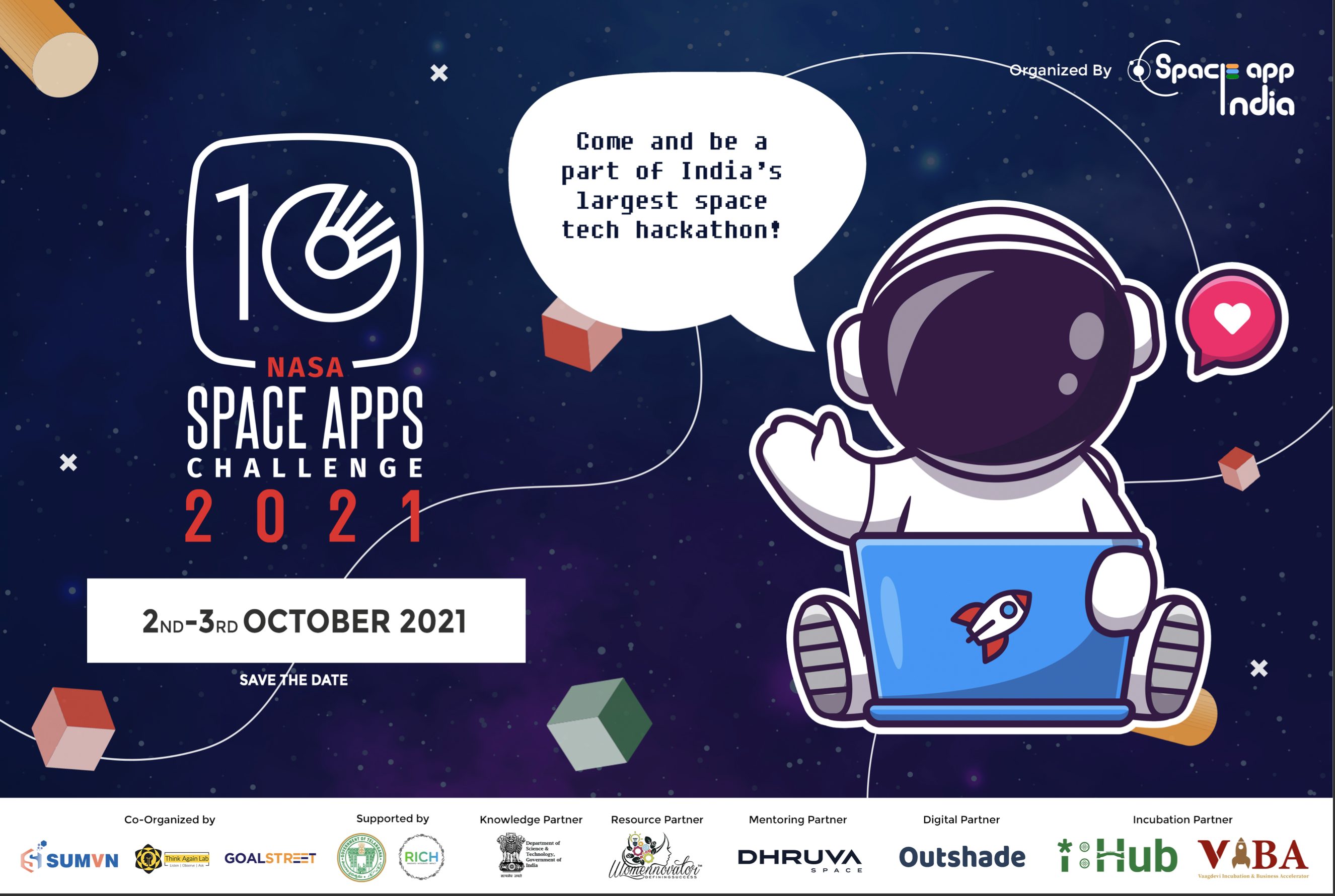 Thimphu - Space Apps Challenge | 2021