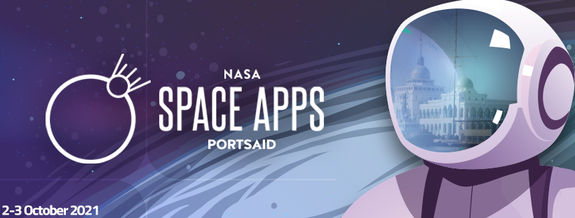 Portsaid - Space Apps Challenge | 2021